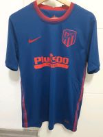 Atlético Madrid Auswärts Trikot 2020/21 Hannover - Herrenhausen-Stöcken Vorschau