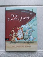 Die Muskeltiere von Ute Krause Niedersachsen - Kirchgellersen Vorschau