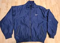 Reebok Gr. L Jacke Blau Retro Vintage warm Oversize Berlin - Wilmersdorf Vorschau