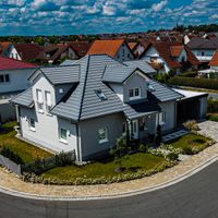 Charmantes Einfamilienhaus am Stadtrand Bayern - Hettstadt Vorschau