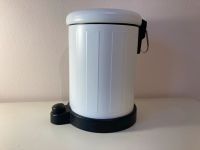 Abfalleimer IKEA Toftan (Bad / WC; 4 Liter) Nürnberg (Mittelfr) - Mitte Vorschau