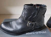 Marc O' Polo Stiefeletten Gr. 6,5 Bayern - Illertissen Vorschau