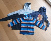 4 gut erhaltene Pullover Gr. 128 Nordrhein-Westfalen - Soest Vorschau