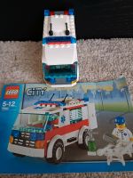 Lego City Krankenwagen 7890 Niedersachsen - Delmenhorst Vorschau