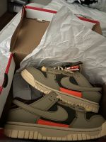 Nike dunk jumbo olive Köln - Vingst Vorschau