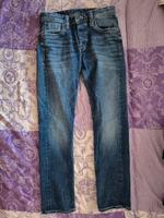 Pepe Jeans London Gr.28/32 Niedersachsen - Vienenburg Vorschau