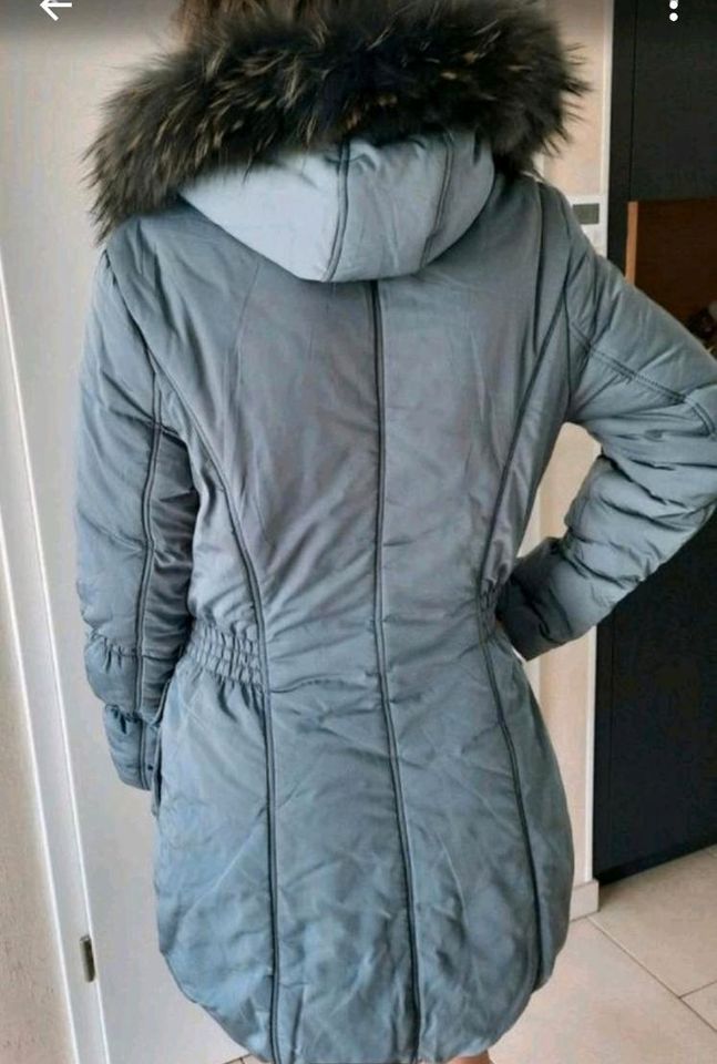 Warme Winterjacke in Sankt Augustin