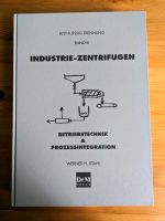 Fest-Flüssig-Trennung Band 3, Industrie-Zentrifugen, Werner Stahl Leipzig - Connewitz Vorschau