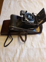 Zeiss Ikon Kamera Compur alt Retro Vintage Sammler Bayern - Marktbergel Vorschau