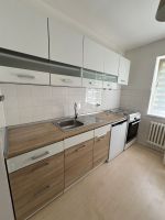 Küchenzeile Sonomo Eiche/weiss ohne E-Geräte Berlin - Mitte Vorschau
