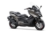 Kymco AK 550i ABS Premium Rheinland-Pfalz - Hargesheim Vorschau