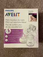 Philips AVENT Komfort-Handmilchpumpe - NEU Niedersachsen - Hildesheim Vorschau
