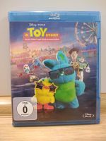 A Toy Story alles hört auf kein Kommando *Blu ray* Niedersachsen - Bad Salzdetfurth Vorschau