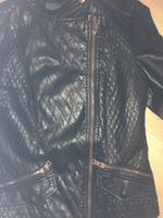 NEXT Bikerjacke**Vegan Lederjacke**Damen**38 Baden-Württemberg - Lauchringen Vorschau