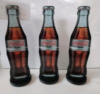 Coca-Cola Werbeschilder Werbesufsteller Hamburg-Mitte - Hamburg Horn Vorschau
