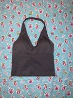 Teveo Top Neckholder Bra Niedersachsen - Laatzen Vorschau