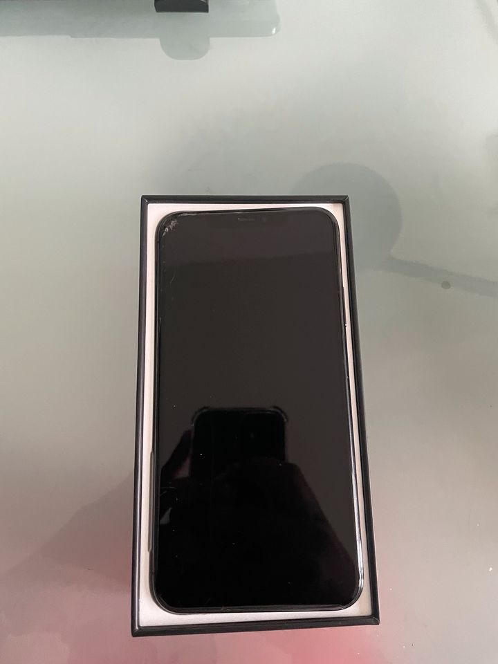 iPhone 11 Pro Max 256 Gb in Selm