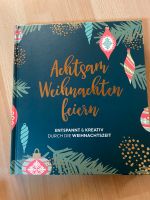 Weihnachtliches Bastelbuch Deko Hessen - Weilmünster Vorschau