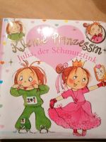 Kleine Prinzessin "Julia, der Schmutzfink" Baden-Württemberg - Großrinderfeld Vorschau