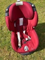 Kindersitz 9-18 kg Maxi cosi rubi Thüringen - Viernau Vorschau