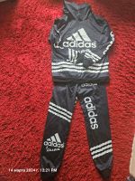 2 Adidas Anzug gr XL Bayern - Straubing Vorschau