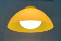 Kartell KD6 Pendant Lamp Castiglioni Space Age Mid Century 60er Hamburg-Nord - Hamburg Winterhude Vorschau