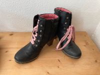 Trachten Schuhe/Stiefletten Bayern - Thalmässing Vorschau