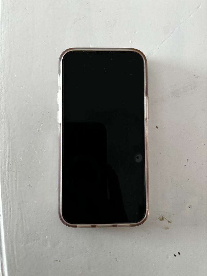 Iphone 13 mini in Langenargen