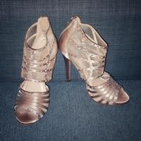 Deichmann Damen Sandalen Ballerina Pumps High Heels Thüringen - Erfurt Vorschau