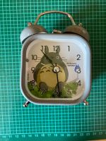 Totoro Wecker Uhr Berlin - Hohenschönhausen Vorschau