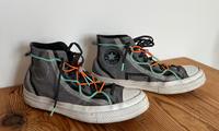 Converse All Star Chucks Superstition Sonderedition Gr. 10 (43) Bayern - Schongau Vorschau