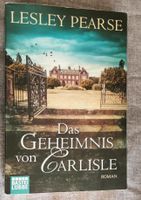 Roman Das Geheimnis von Carlisle - Lesley Pearse Rostock - Hansaviertel Vorschau