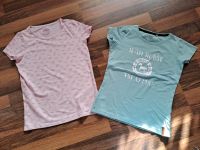 T-Shirts Pferde v. Tchibo und Yigga Gr. 134/140 je 3,50 Euro Nordrhein-Westfalen - Recklinghausen Vorschau