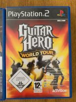 Guitar Hero PlayStation 2 Spiele Saarland - Beckingen Vorschau