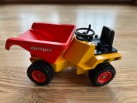 playmobil dumper lastwagen kipper Kr. München - Unterhaching Vorschau