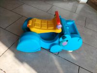 Rutscheauto Fisher price Nilpferd Nordrhein-Westfalen - Bad Oeynhausen Vorschau