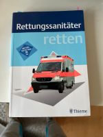 Rettungssanitäter Buch Thüringen - Jena Vorschau