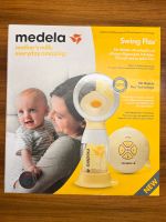 Medela Swing Flex Milchpumpe Rheinland-Pfalz - Rülzheim Vorschau