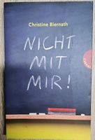 Buch nicht mit mir ! Sachsen-Anhalt - Naumburg (Saale) Vorschau