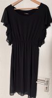 Kleid XL 42 40 L schwarz Dresden - Cotta Vorschau