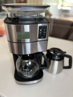 BEEM Kaffeemaschine Fresh-Aroma-Perfect Duo mit Mahlwerk wie Neu! Dresden - Blasewitz Vorschau