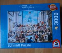 Schmidt Puzzle, neu Kreis Ostholstein - Ratekau Vorschau