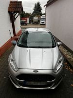 Ford Fiesta Mk6 2016 1.5 TDCI Rheinland-Pfalz - Nauort Vorschau