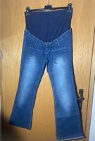 Gr.40 Umstands-Jeans Megastretch Schwangerschaft neu Baden-Württemberg - Heidelberg Vorschau
