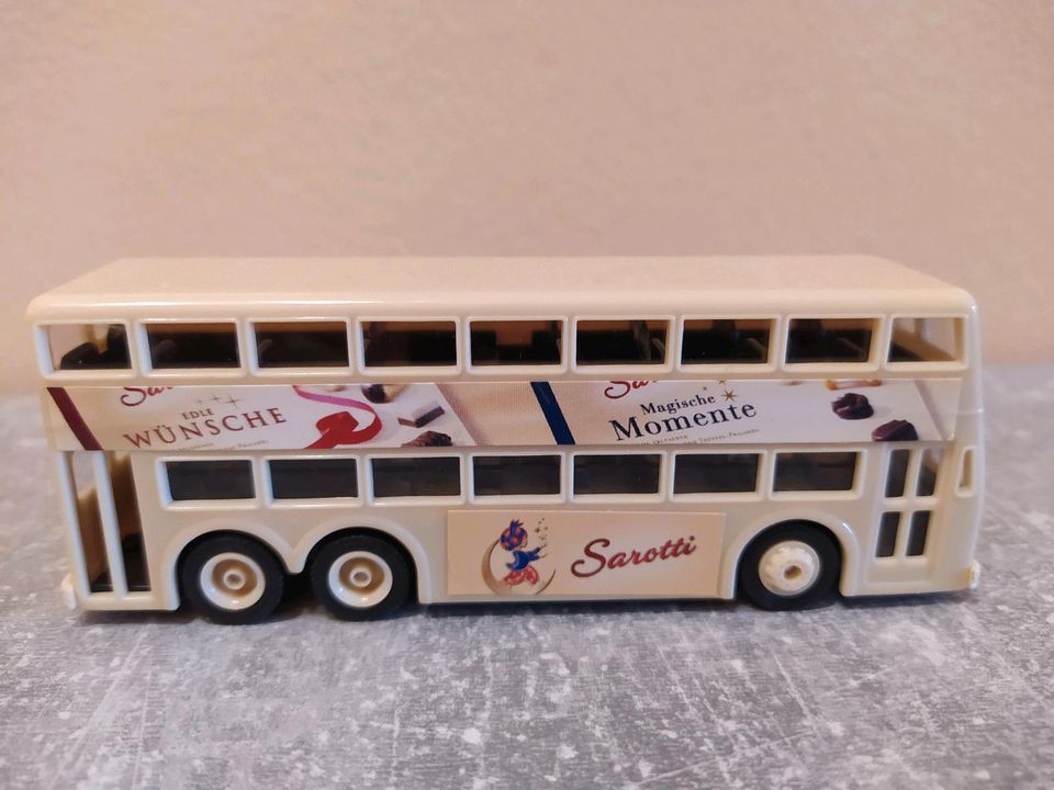 Bus / Reisebus (Modelle) 1:87 in Friedberg