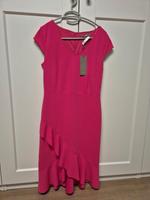 Pinkes sommerliches Kleid Baden-Württemberg - Aidlingen Vorschau