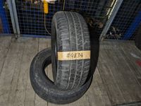 2x Allwetterreifen 225/60 R16 102H Vredestein Quatrac 5 Nordrhein-Westfalen - Bad Sassendorf Vorschau