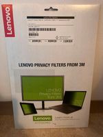 OVP Lenovo Blickschutzfilter von 3M für 15,6 Zoll Privacy Filter München - Maxvorstadt Vorschau