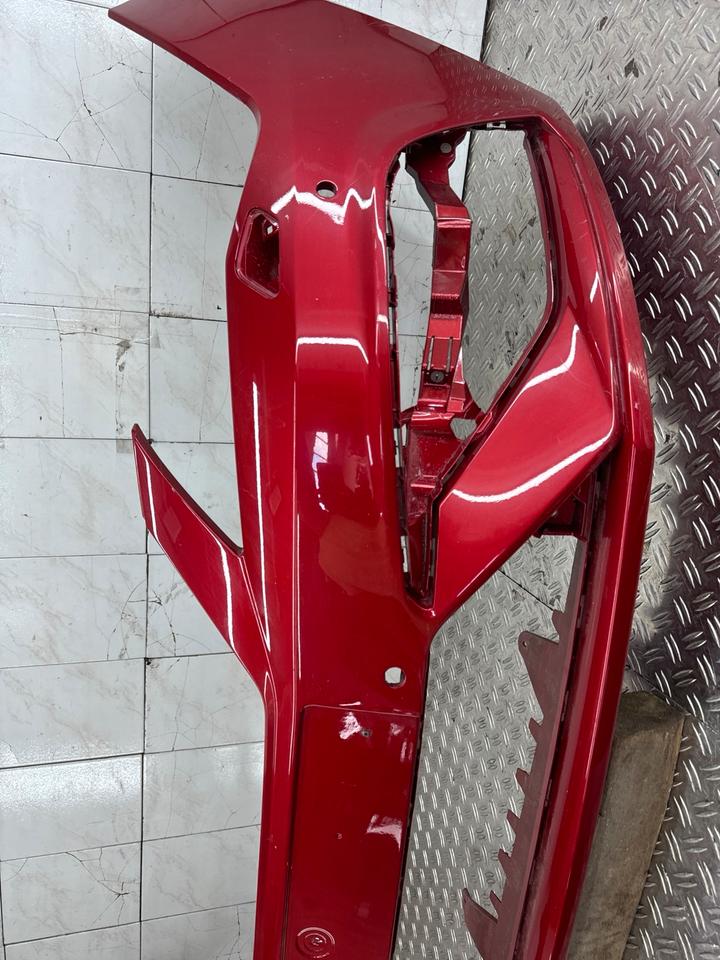 Stoßstange vorne Seat Leon fr Facelift ab 2017 5F0807221Ab in Remscheid