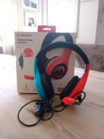 Nintendo WIRED STEREO HEADSET Bayern - Weitramsdorf Vorschau